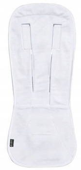 || CYBEX WKŁADKA Summer Seat Liner, White 