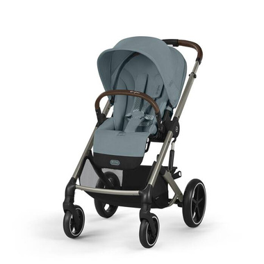 CYBEX Wózek Balios S Lux, (tpe) Stormy Blue