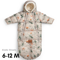 ELODIE DETAILS KOMBINEZON ZIMOWY 6-12 MEADOW BLOSS