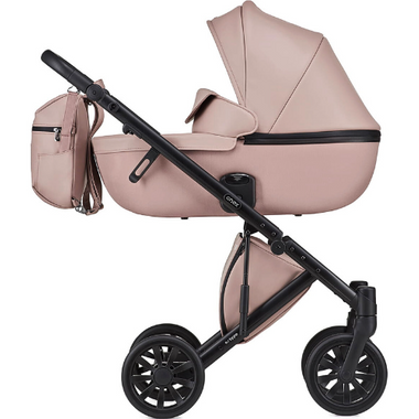 Anex Wózek 2w1 E-type (1/2), Pixie Pink (et11a).