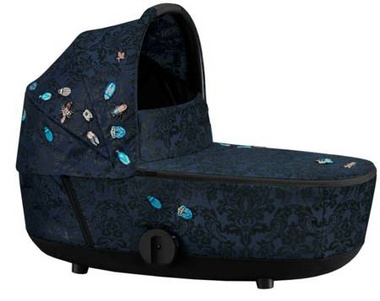 (pw) CYBEX GONDOLA Mios 4.0, Jewels of Nature