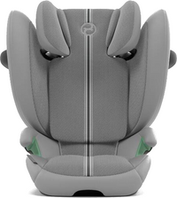 CYBEX Fotelik Solution G2 (Plus) Stone Grey