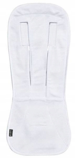 || CYBEX WKŁADKA Summer Seat Liner, White 