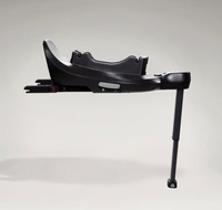 JOIE BAZA I-BASE ISOFIX ENCORE BLACK