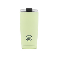 Cool Bottles Kubek termiczny 550 ml Pastel Green