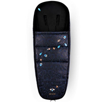 CYBEX ŚPIWOREK, (Dark Blue) Jewels of Nature