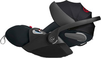 CYBEX FOTELIK CLOUD Z I-Size Ferrari Victory Black