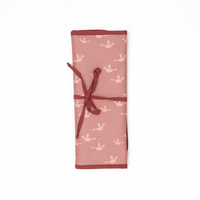 Fresk Przewijak podróżny Ptaszki