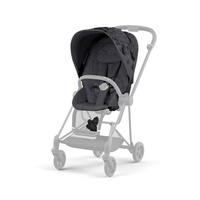 (pw) CYBEX TAPICERKA Mios 4.0, Simply Flowers Grey