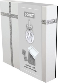 Dooky Odcisk bobasa i MEMORY BOX