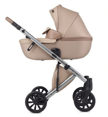 ANEX Wózek E-Type 2w1 (et-se01) Boho Beige 