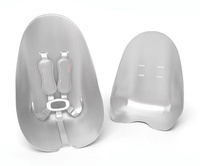 BLOOM Fresco Wkładka m+d+pasy, Silver