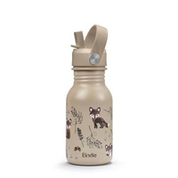 Elodie Details - Water Bottle - Nordic Woodland