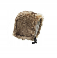 Elodie Details Czapka Zimowa  NOTFUREAL 6-12