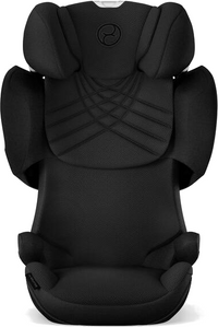 || CYBEX Fotelik Solution T, (Plus) Sepia Black