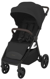 ESPIRO wózek dziecięcy WAVE PRO Classic Black