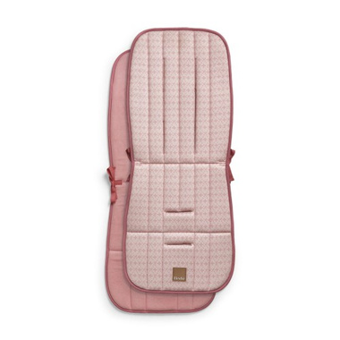 Elodie Details - Miękka wkładka do wózka  Embroide