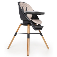 MUUVO Krzesełko Choc 2 (360st) 3w1, Beige