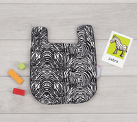 Wkładka do wózka Comfi-Cush Mini - Zebra