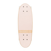 Banwood Deskorolka Pink