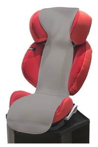 Kuli Muli Wkładka antypotowa fotelika 15-36, grey