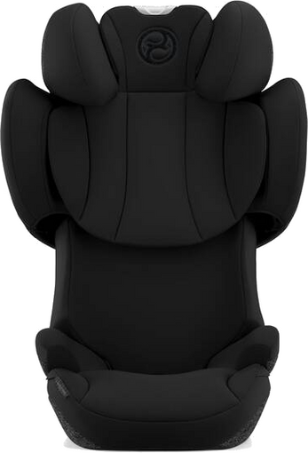 || CYBEX Fotelik Solution T, (comf) Sephia Black