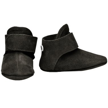LODGER BUCIKI DO CHODZ 3-6M WALKER LEATHER BRAVEN