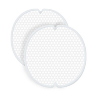 Wkładki laktacyjne na dzień i na noc - 60 szt.