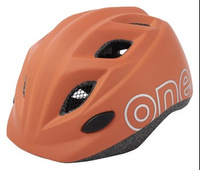 BOBIKE Kask One Plus XS 46-53 cm, Chocolate Brown