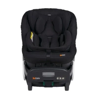 Fotelik samochodowy BeSafe Stretch B - czarny cab