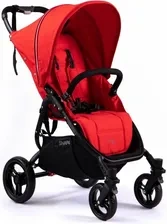 VALCO WÓZEK SNAP 4 SPORT LANE 600D FIRE RED 91164