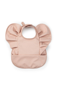 ELODIE DETAILS ŚLINIAK BANDAMKA POWDER PINK 