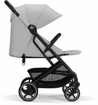 || CYBEX WÓZEK Beezy, (blk) Fog Grey '25
