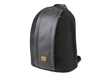 Anex Baby plecak dla mamy i taty uniwers black