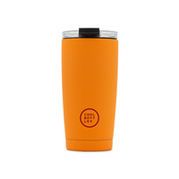 Cool Bottles Kubek termiczny 550 ml Vivid Orange