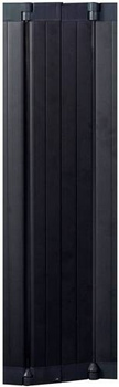 BabyDan Rozszerzenie 24 cm, Alma, Black 