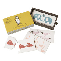 FRESK PUZZLE DO NAUKI LICZENIA PINWIN