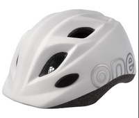 KASK Bobike ONE Plus size XS - snow white