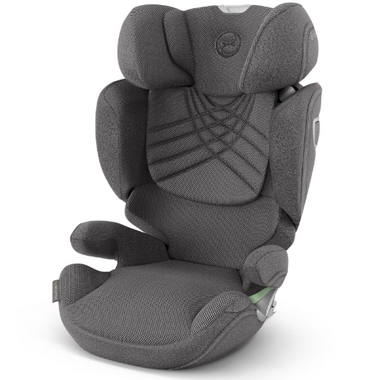 CYBEX FOTELIK SOLUTION T I-FIX (Plus) Mirage Grey