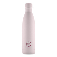 Cool Bottles Butelka termiczna 750 ml Pastel Pink