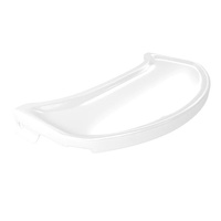 (część serwisowa) BLOOM tacka mała White 