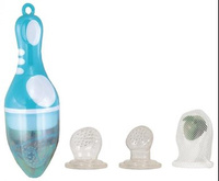 B-Fruit - Podajnik do owoców 3w1