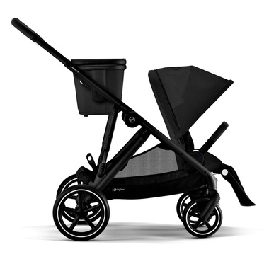 (pw) CYBEX GAZELLE S BLK BP MOON BLACK