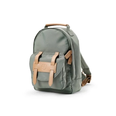 ELODIE DETAILS PLECAK PLECAK MINI TURKUSOWY 