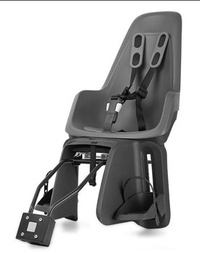 Fotelik row. Bobike ONE maxi 1P-E BD urban grey