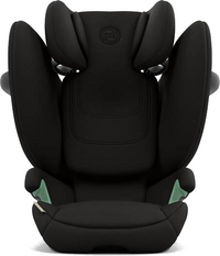 CYBEX Fotelik Solution G2 (Comf) Magic Black