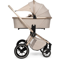 Muuvo Quick wózek 2w1, Boho Beige