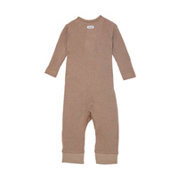 LODGER BODY Z K RĘK ROMPER CIUMBELLE HONEY R56