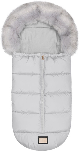 BJALLRA Śpiworek do wózka 3w1, Cool Camo (moro)