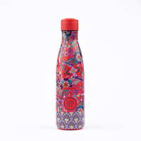 Cool Bottles Butelka termiczna Xclusive! 500 ml Lara Costafreda –  Dragonfly Paradise